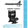The House Of Dead 4 manual (Sega)