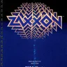 Zaxxon manual (Sega)