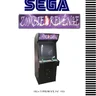 Zombie Revenge manual (Sega)