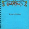Carnival manual (Sega)