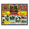 Dark Edge Flyers service manual (Sega)