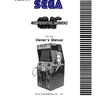 Confidential Mission manual (Sega)