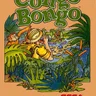 Congo Bongo Arcade manual (Sega)