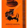 Daytona Usa Special Edition manual (Sega)