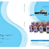 Daytona Championship Usa Arcade DLX Digital manual (Sega)