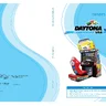 Daytona Championship Usa Arcade Digital manual (Sega)