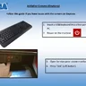 Daytona Championship Usa Arcade Us Digital Cam service bulletin (Sega)