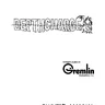 Depth Charge manual (Sega)