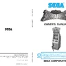 Dinosaur King manual (Sega)