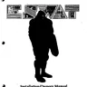 E-SWAT Cyber Police Arcade manual (Sega)