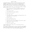 Gremlin Distributors Memo About Wall Games Dec manual (Sega)