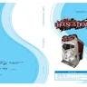 Hot Dsd Allsux Digital Super Deluxe manual (Sega)