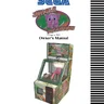 Jungle Treasure Arcade Us Digital manual (Sega)