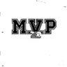 Mvp manual (Sega)