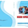 Mission Impossible Arcade Sdlx Digital manual (Sega)