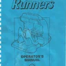 Out Runners LAI-Sega Outrunners manual