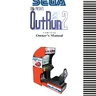 Outrun 2 manual (Sega)