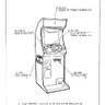 Outrun Turbo Supplement manual (Sega)