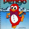 Pengo owner's manual (Sega)
