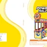 Power Roll Arc Us Digitalmanual manual (Sega)