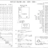 Rough Racer manual (Sega)
