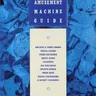 93 Amusement Machine Guide manual, 600 DPI (Sega)