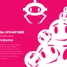Ufocatcher Arcade Uk Digital Quickstart Guide manual (Sega)
