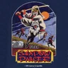 Shadow Dancer Installation owner's manual (Sega)