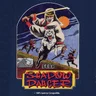 Shadow Dancer manual (Sega)