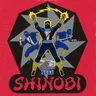 Shinobi Installation owner's manual (Sega)