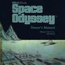 Space Odyssey Arcade manual (Sega)