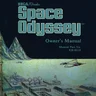 Space Odyssey manual (Sega)