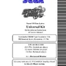 Sports Jam manual (Sega)