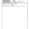 Star Trek Cockpit Note 83 012 service manual (Sega)