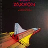 Super Zaxxon manual (Sega)