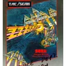 Tac manual (Sega)
