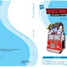 Transformers Shadows Rising Arcade Digital manual (Sega)