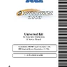 Virtua Striker 2002 manual (Sega)