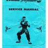Virtua Fighter 2 manual (Sega)