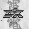 Raiden operation manual (Seibu Kaihatsu)