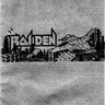 Raiden manual (Seibu Kaihatsu)
