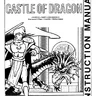Castle Of Dragon instruction manual (Seta)