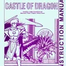Castle Of Dragon manual (Seta)