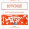 Down Town Mokugeki manual (Seta)