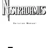 Nostradamus manual (Seta)