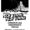 Nyny manual (Sigma)