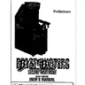 Beast Busters 2 manual (SNK)