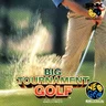 Big Tournament Golf Cover Disc manual, 600 DPI (SNK)