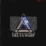 Delta Warp manual (SNK)