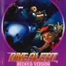 Dive Alert Becky manual (SNK)